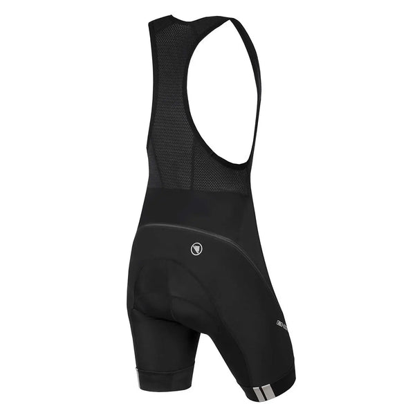 Endura Women s FS260 Pro DS II Bib Shorts Black Cycling and Sports Clothing Bicycle Clothing Specialists