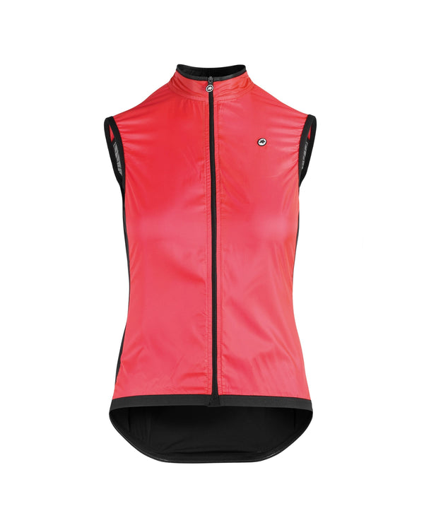 Assos discount cycling gilet