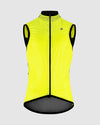 Assos Mille GT wind vest C2 Optic yellow