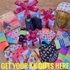 LAST MINUTE GIFTS promotions