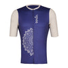 Legenda Men's Jersey Mandala