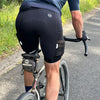 Legenda Men's Cargo/Gravel bibshort black