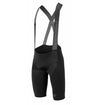 Assos Equipe RSR S9 Targa (Superleger) Bib Short - Black