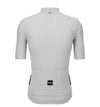 Santini Men's Sensation Summer Jersey - Silver