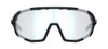 Tifosi Sledge Matte Black Fototec Sunglasses