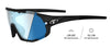 Tifosi Sledge Matte Black Fototec Sunglasses