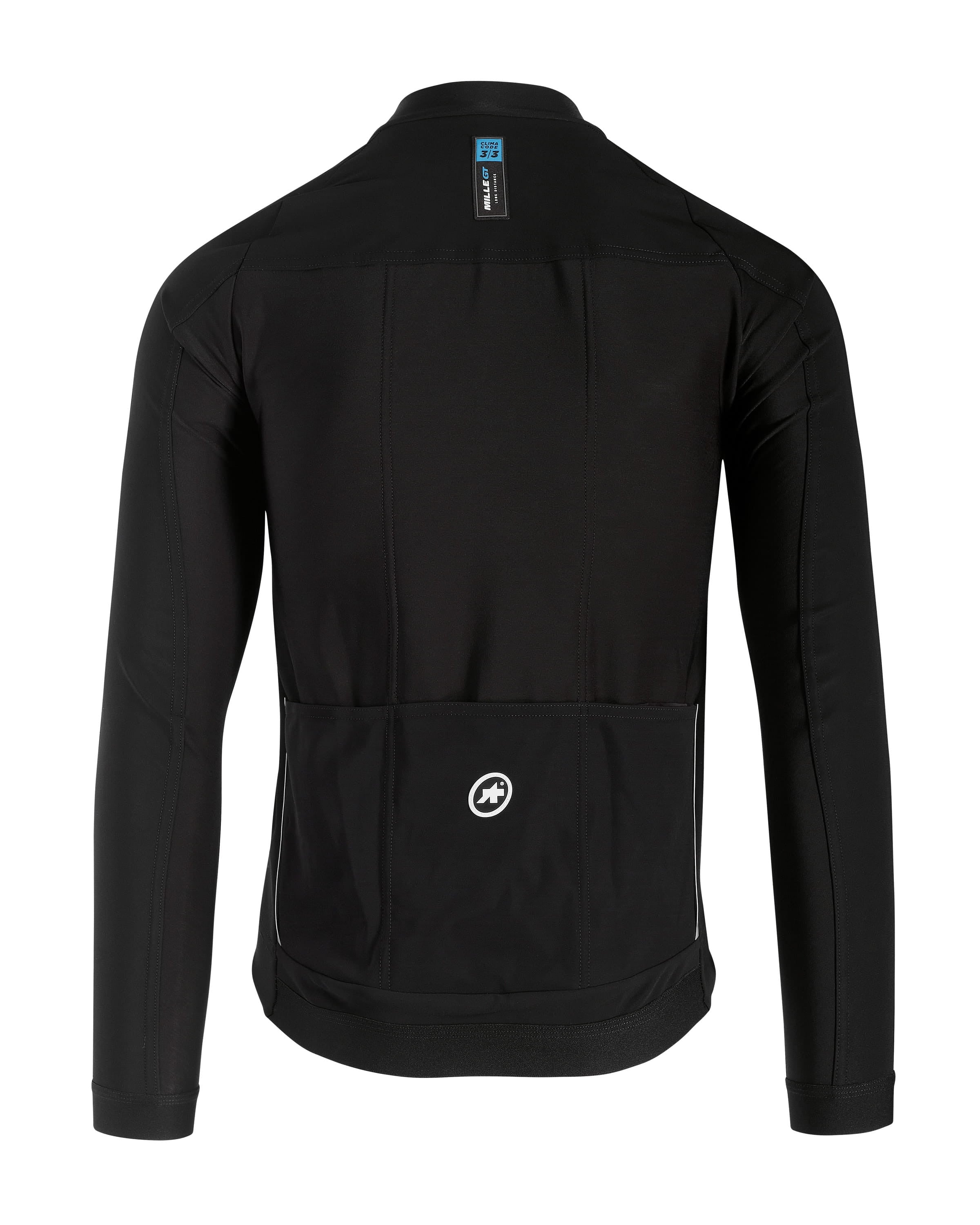 Assos sales winter jacket