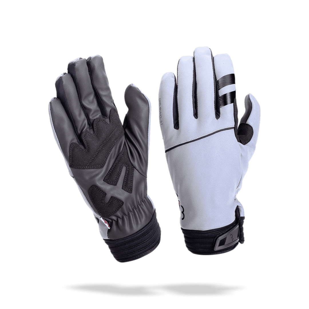 Bbb best sale winter gloves