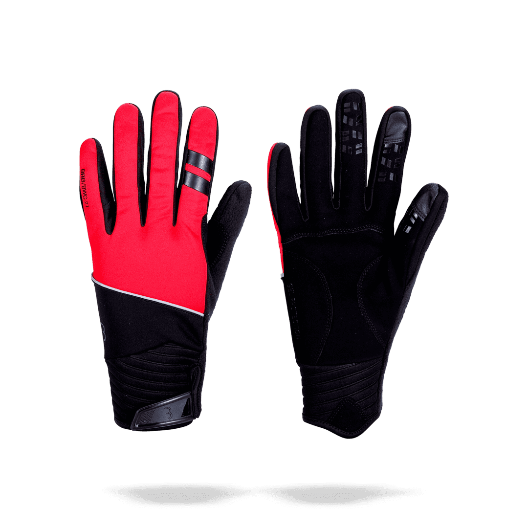 Bbb winter gloves sale