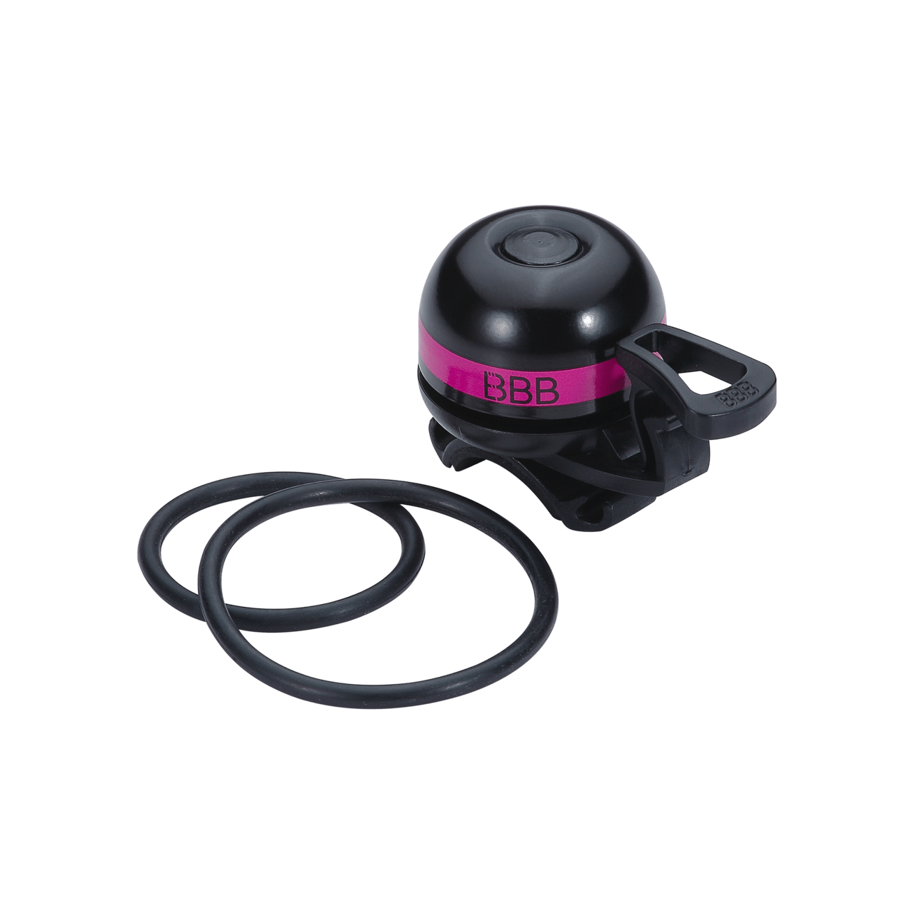 Bbb easyfit hot sale deluxe bell