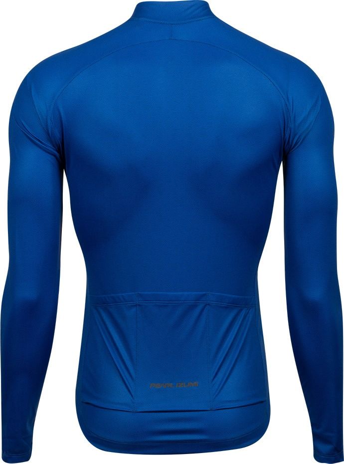 Pearl izumi long sleeve cheap cycling jersey