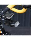 Accessories - Moon Combo Handle Bar Mount M01 For Garmin, GoPro And Moon Lights