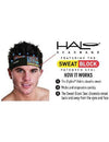 HALO - Anti-Freeze Headband & Ear Warmers how it works