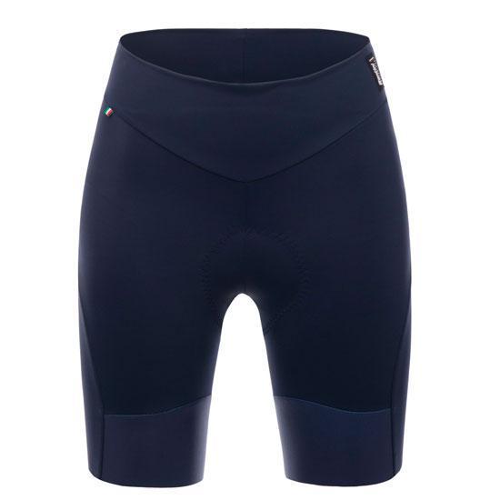 Ladies navy 2024 cycling shorts